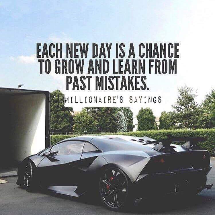 Luxury Cars With Motivational Quotes Images
 Millionaires Sayings on Twitter " inspiration CGE