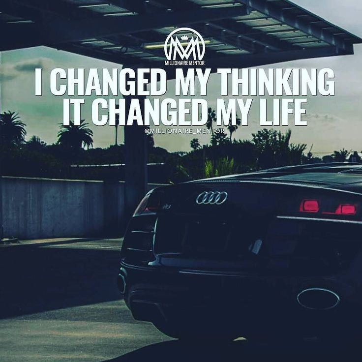 Luxury Cars With Motivational Quotes Images
 Bend The Reality on Instagram “ success motivation