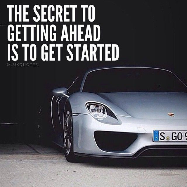Luxury Cars With Motivational Quotes Images
 17 Best images about Inspirational Quotes on Pinterest
