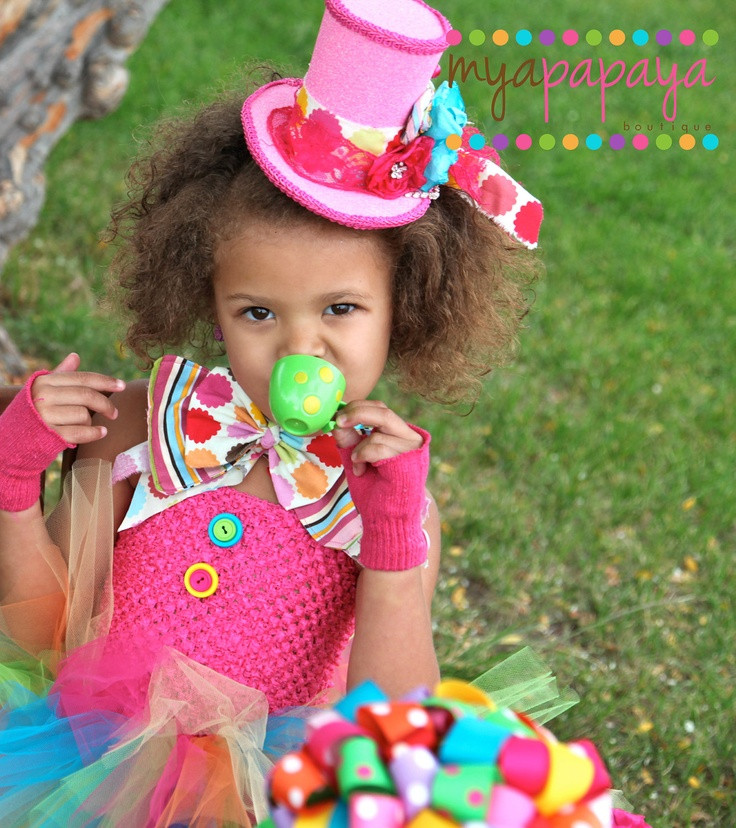 Mad Hatter Tea Party Costume Ideas
 36 best ideas about Mad Hatter costume on Pinterest