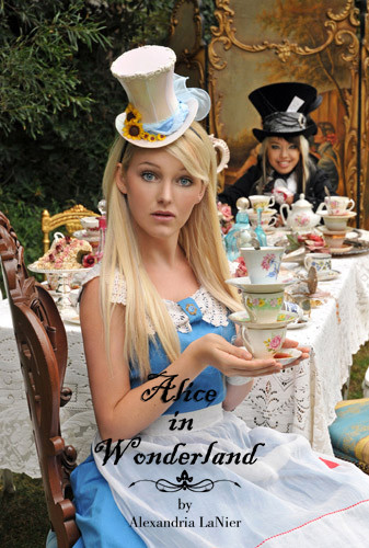 Mad Hatter Tea Party Costume Ideas
 Alice in Wonderland Mad Hatter Tea Party