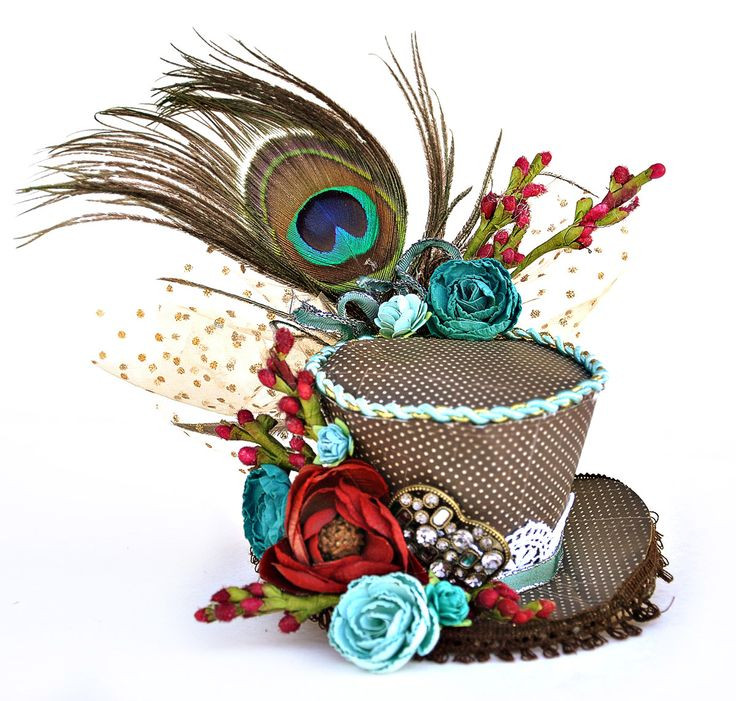 Mad Hatter Tea Party Hats Ideas
 458 best Mad Hatter Tea Party Ideas images on Pinterest