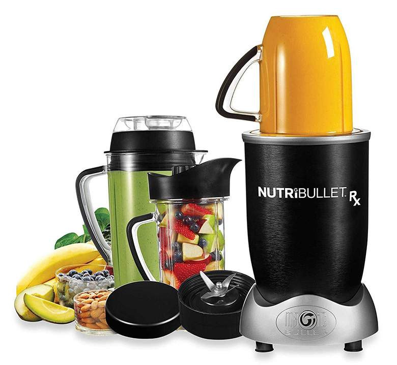 Magic Bullet Smoothies
 Top 10 Best Smoothie Makers 2017 Which Is Right for You