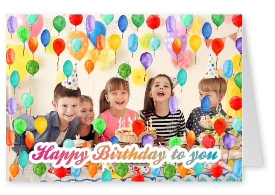 Make A Birthday Card Online Free
 Create Your Own Birthday Cards line