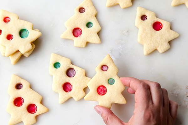 Make Ahead Christmas Cookies
 20 Easy Make Ahead Christmas Cookies for Your Holiday Bash