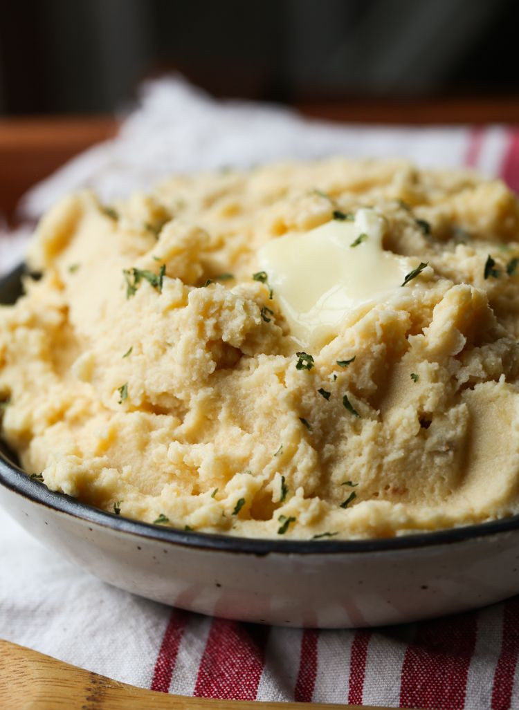 Best 20 Make Ahead Mashed Potatoes Crock Pot – Home, Family, Style and ...
