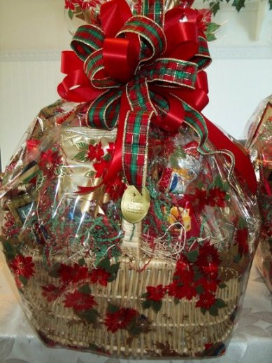 Make Your Own Gift Basket Ideas
 Tips To Make Your Own Gourmet Christmas Gift Baskets by