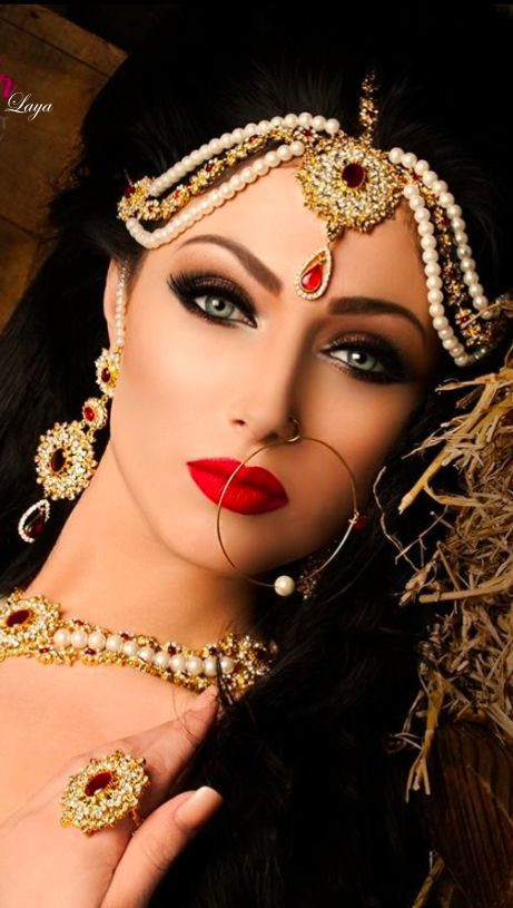 Makeup For Wedding Party
 Arabic Bridal Party Wear Makeup Tutorial Step by Step Tips