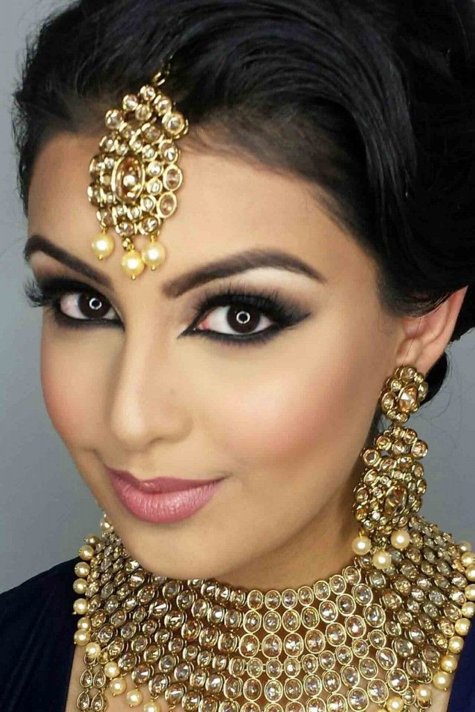 Makeup For Wedding Party
 287 best Beauty Tips images on Pinterest