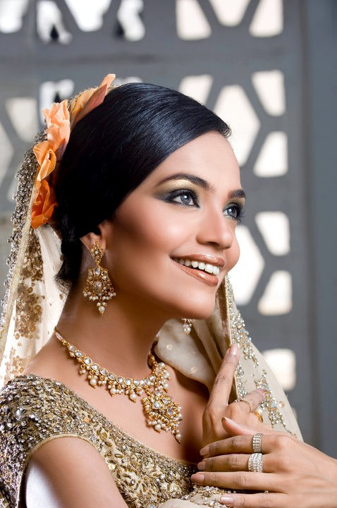 Makeup For Wedding Party
 Laiqa Hasan Latest Bridal Make up Collection 2012