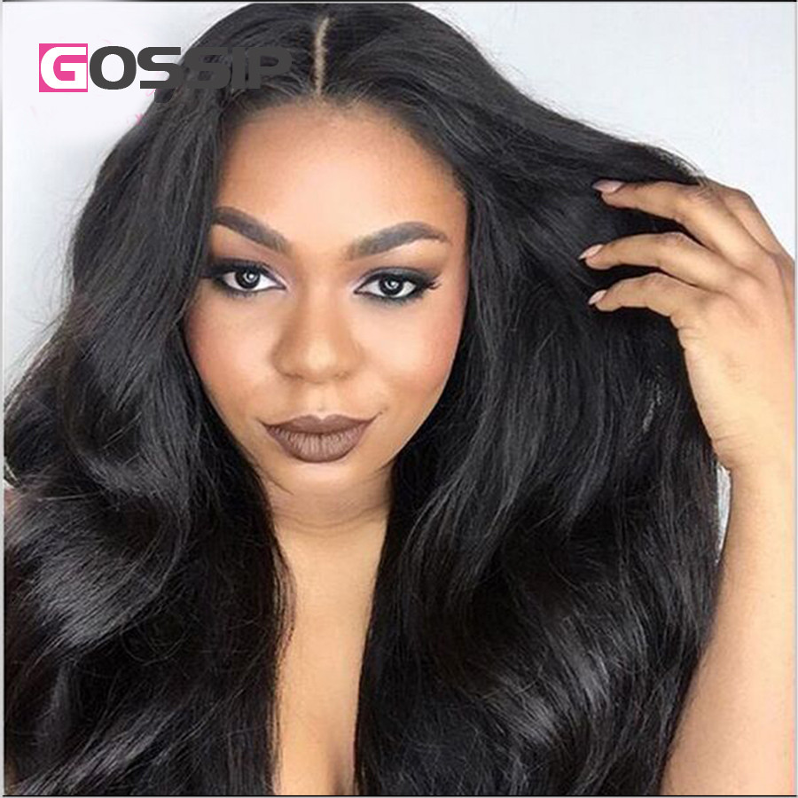 Malaysian Full Lace Wigs With Baby Hair
 7A Malaysian Curly Wig Lace Front Wigs With Baby Hair Full