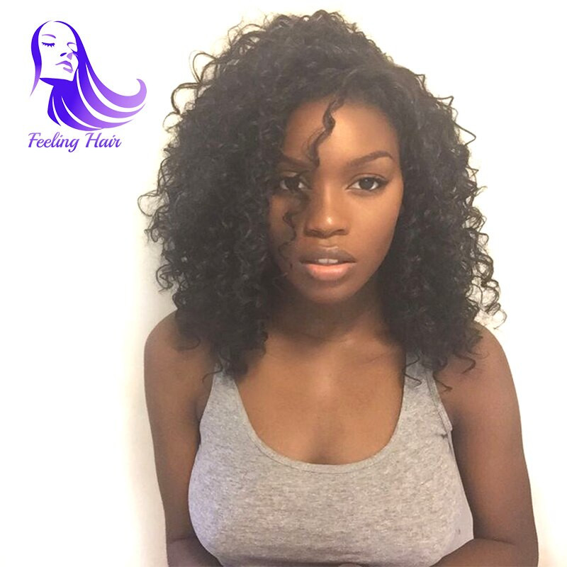 Malaysian Full Lace Wigs With Baby Hair
 Malaysian Curly Lace Wigs Full Lace Front Wigs With Baby