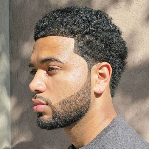 Male Afro Hairstyles
 25 Best Afro Hairstyles For Men 2020 Guide