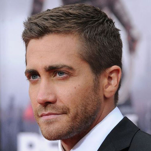 Male Celebrity Haircuts
 Celebrity Hairstyles For Men