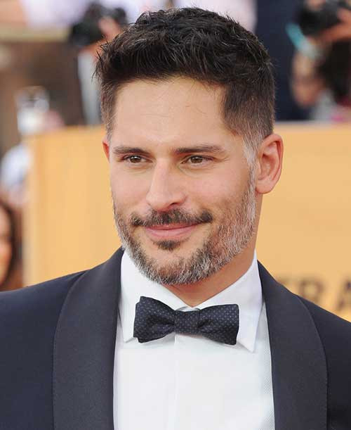 Male Celebrity Haircuts
 Popular Celebrity Mens Hairstyles