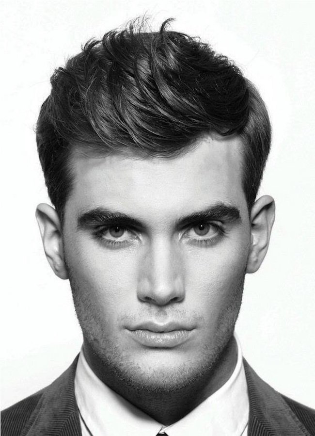 Male Hairstyles
 20 Different Hairstyles For Men Feed Inspiration