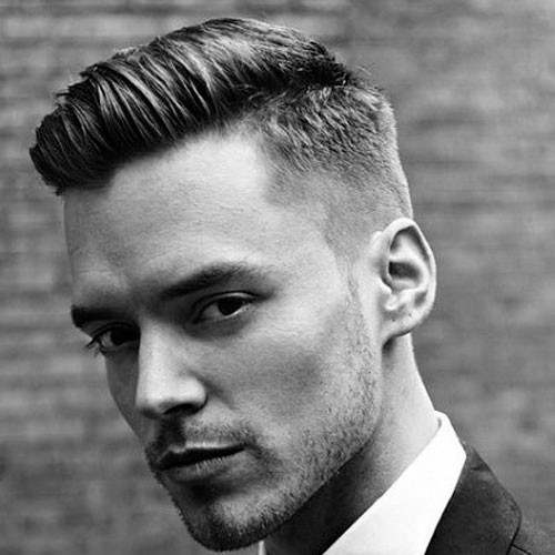 Male Hairstyles
 25 Cute Hairstyles For Guys To Get in 2020
