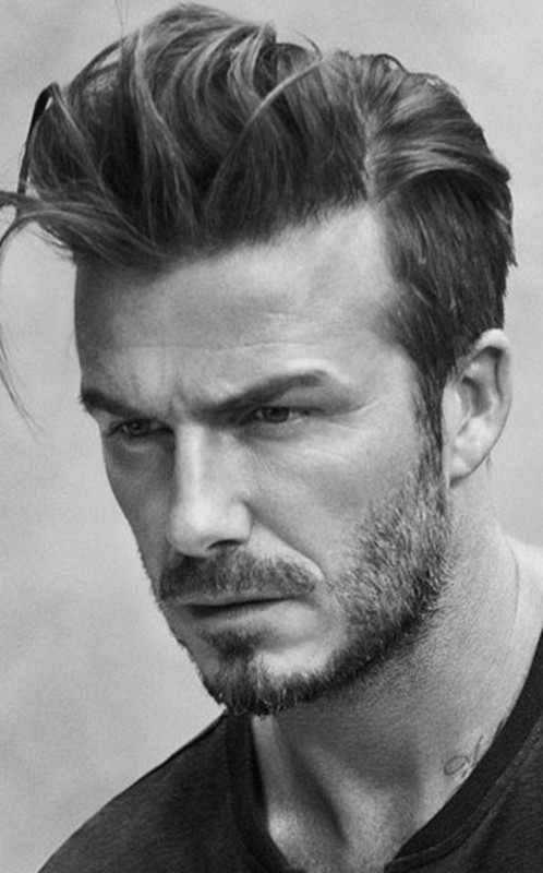 Male Hairstyles
 How To Choose The Right Men s Haircut