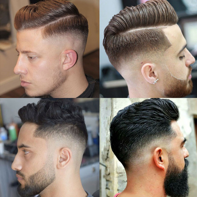 Male Hairstyles Names
 Haircut Names For Men Types of Haircuts 2020 Guide