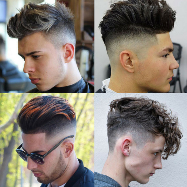 Male Hairstyles Names
 101 Hairstyle Names List 2020 Trending Hairstyle Names
