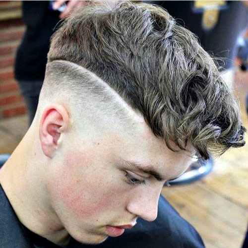 Male Hairstyles Names
 Haircut Names For Men Types of Haircuts 2020 Guide