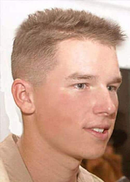 Male Military Haircuts
 60 Military Haircut Ideas for that Disciplined Look