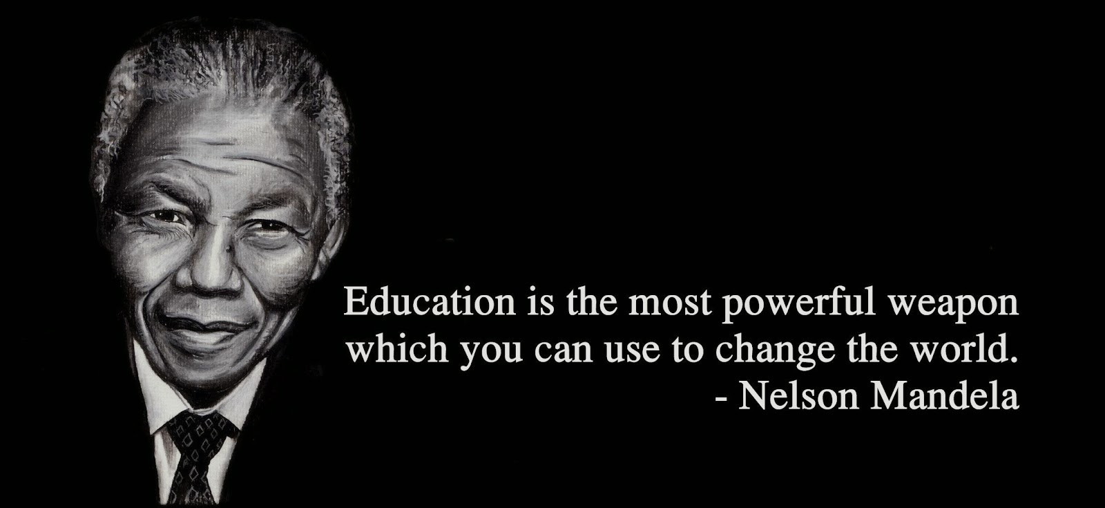 Mandela Quote On Education
 Cedric Morada Education The importance of acquiring it