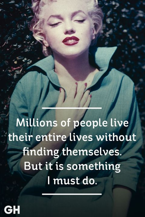 Marilyn Monroe Love Quotes
 27 Best Marilyn Monroe Quotes on Love and Life