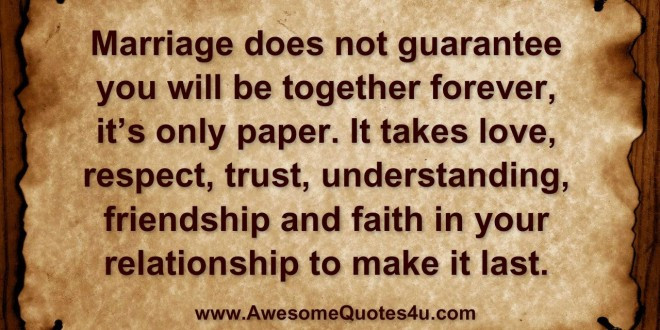 Marriage Problems Quotes Inspirational
 Inspirational Quotes For Marriage Problems QuotesGram