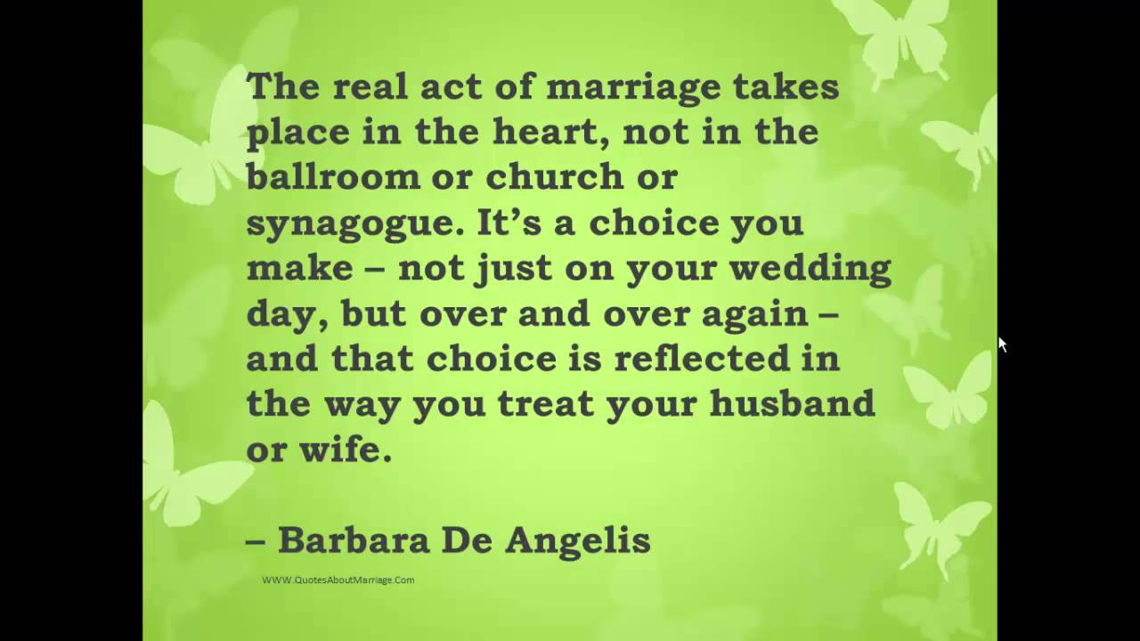Marriage Problems Quotes Inspirational
 Inspirational Quotes About Marriage Problems
