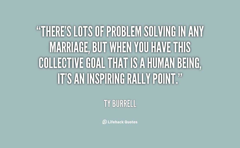 Marriage Problems Quotes Inspirational
 Marriage Problem Quotes QuotesGram