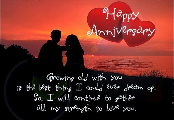 Marriage Quotes For Her
 10 Wedding Anniversary wishes for wife 2015