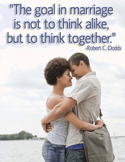 Marriage Quotes For Her
 Inspirational Quotes for Couples about to Marry or Engaged