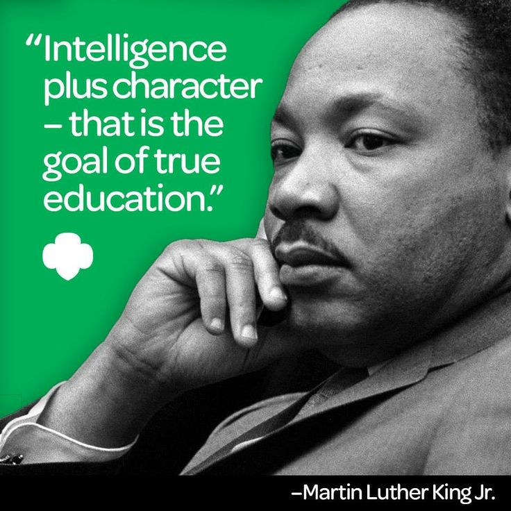 Martin Luther King Jr Education Quotes
 Martin Luther King Education Quotes Inspirational QuotesGram