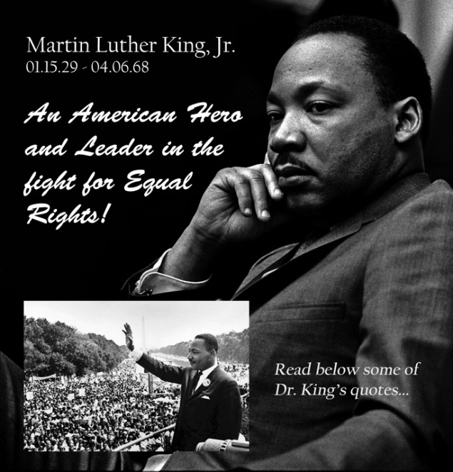 Martin Luther King Jr Education Quotes
 martin luther king jr quotes on education