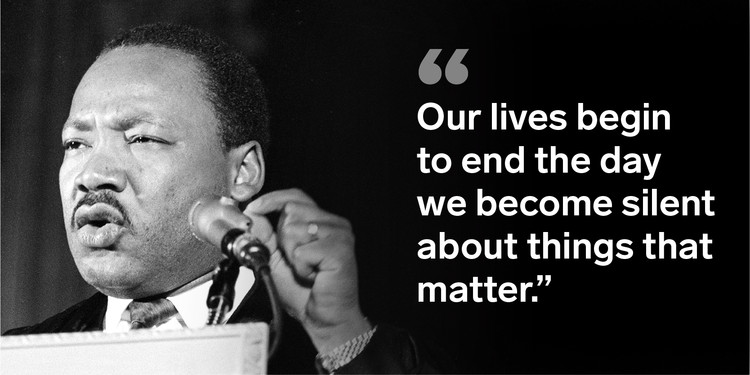 Martin Luther King Jr Education Quotes
 12 inspiring Martin Luther King Jr quotes Business Insider