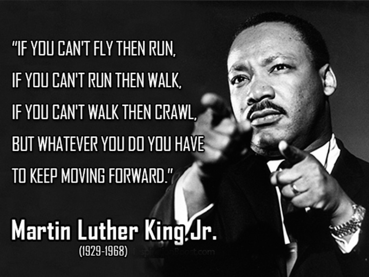Martin Luther King Jr Education Quotes
 A Day to Celebrate a Great Man – Boca Watch