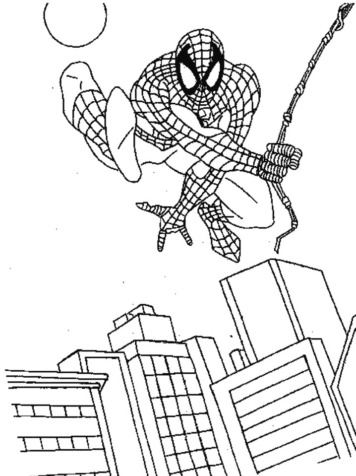 Marvel Printable Coloring Pages
 marvel coloring pages