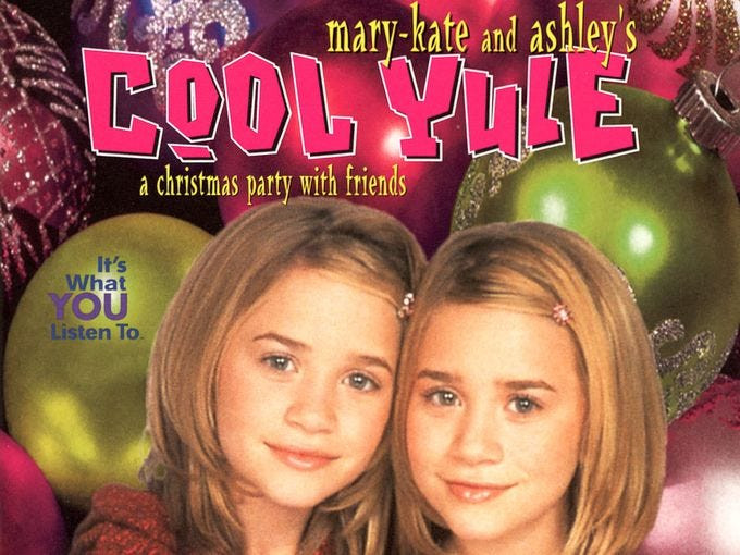 Best Mary Kate And Ashley Birthday Party from Mary Kate Ashley Ol...