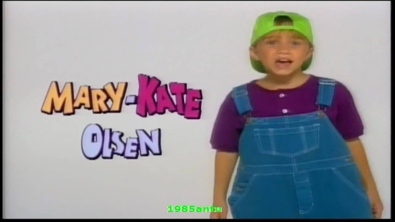 Mary Kate And Ashley Birthday Party
 Mary kate and Ashley You re invited Theme Song HD