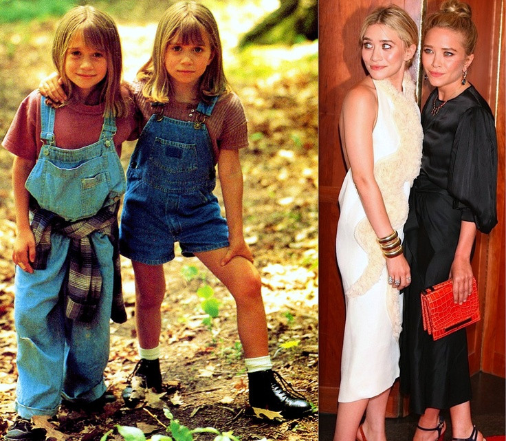 Mary Kate And Ashley Birthday Party
 14 best images about Birthday june 13 on Pinterest