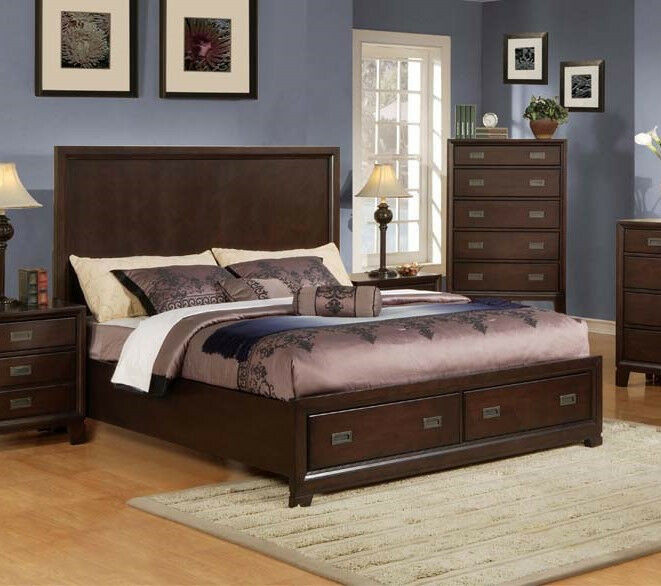 Master Bedroom Bedding Sets
 Master Bedroom Furniture King Queen Size Bed 4Pc Bedroom
