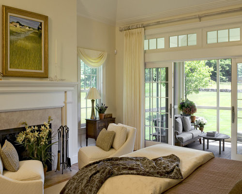 Master Bedroom French Doors
 Sliding French Doors With Transom Ideas Remodel