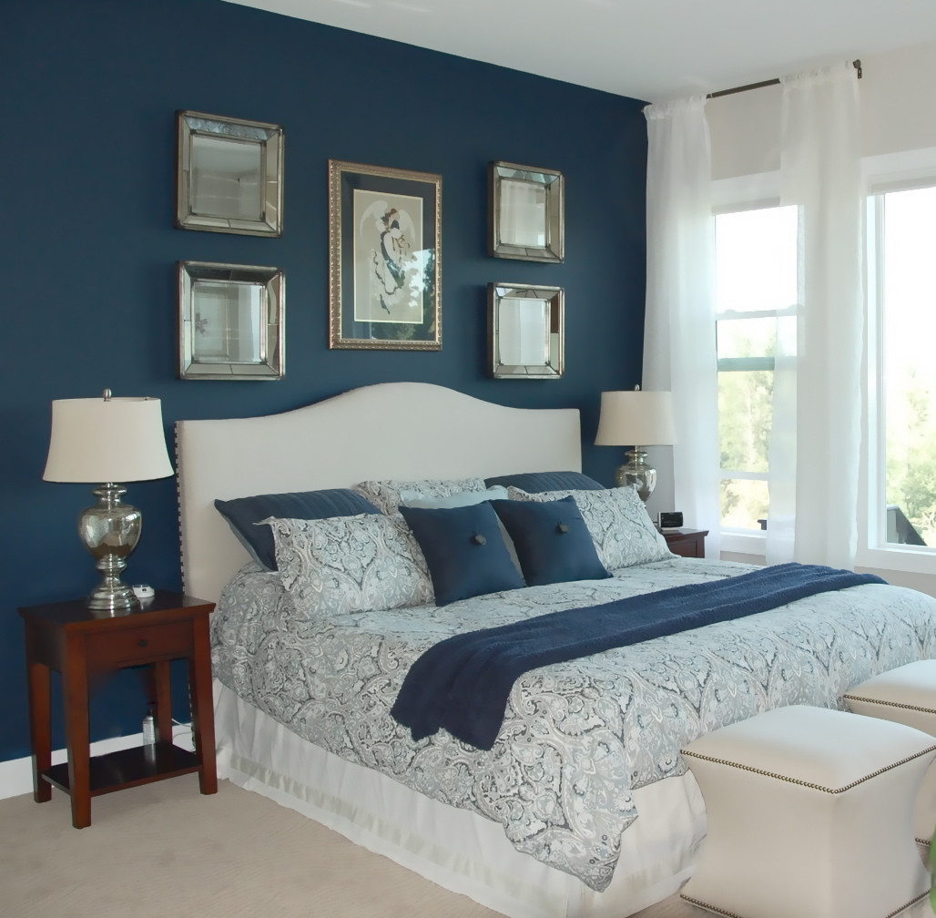 Master Bedroom Wall Colors
 How to Apply the Best Bedroom Wall Colors to Bring Happy
