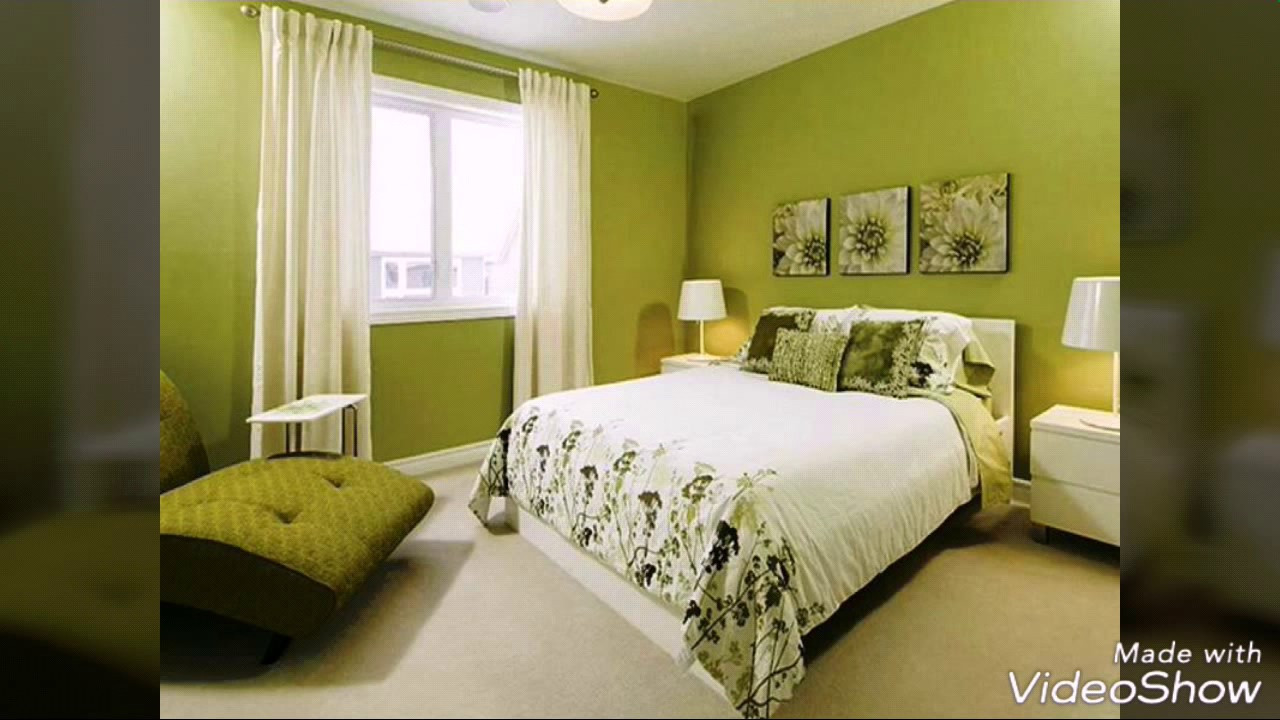 Master Bedroom Wall Colors
 Best 20 Bedroom Wall Color bination ll Master bedroom