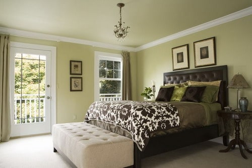 Master Bedroom Wall Colors
 How to Choose the Right Master Bedroom Color Ideas Home