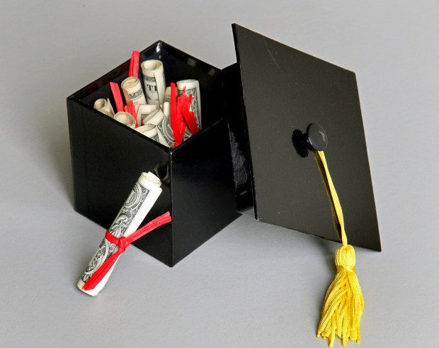 Masters Degree Graduation Gift Ideas
 Graduation t ideas