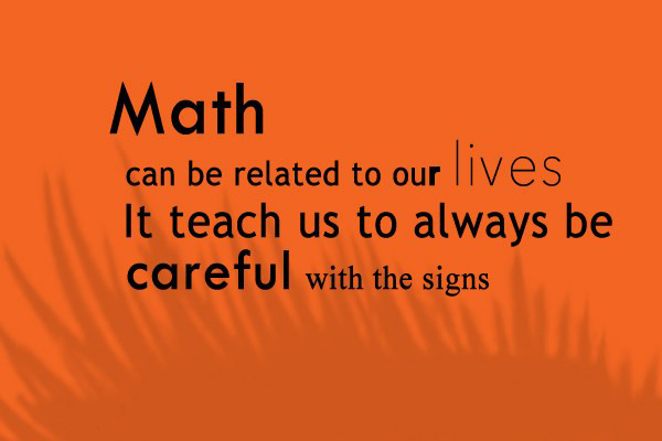 Mathematics Funny Quotes
 Best Funny Math Quotes And Sayings