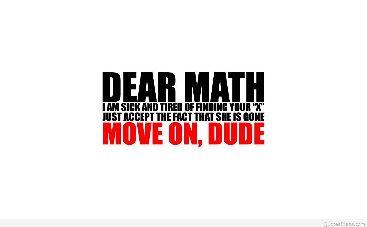 Mathematics Funny Quotes
 Keep Calm And Love Math Wallpaper