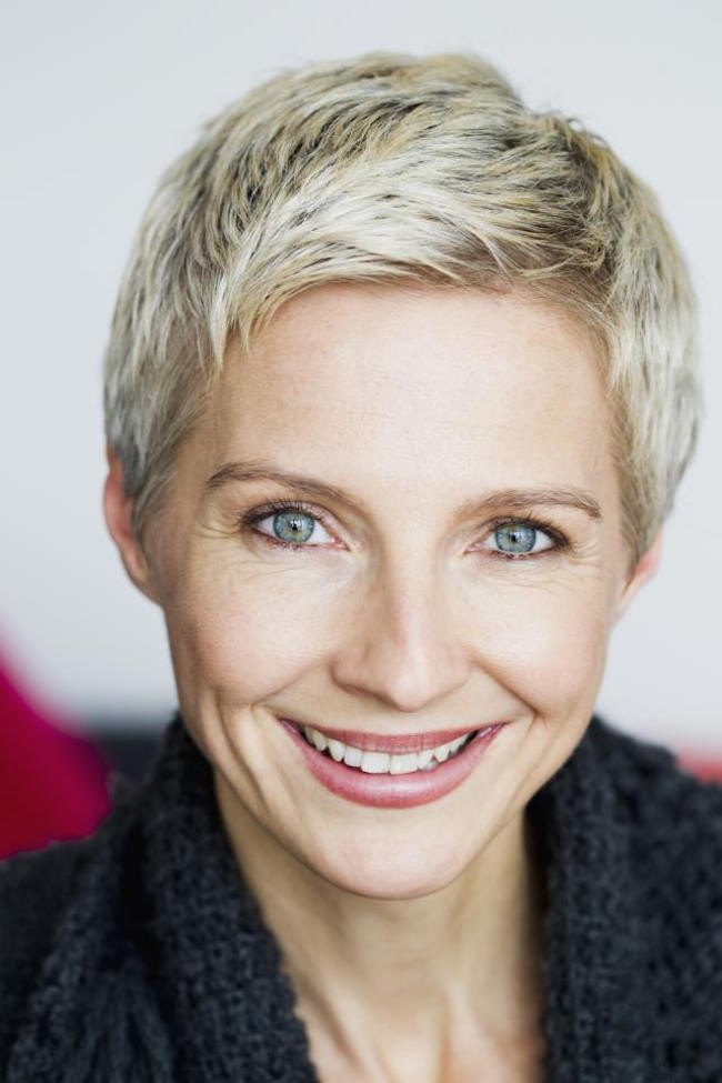 Mature Short Hairstyles
 20 Short Hairstyles For Older Women Feed Inspiration
